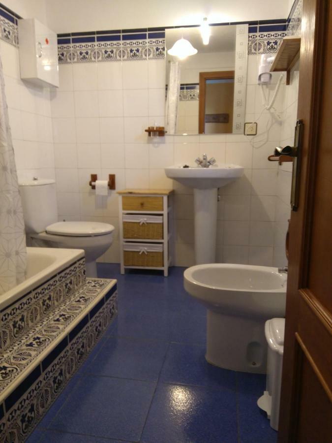 Apartamentos Rurales Inguanzo Villanueva de Pria Exterior foto